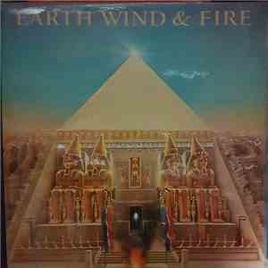 Earth, Wind & Fire - All 'N All mp3 album