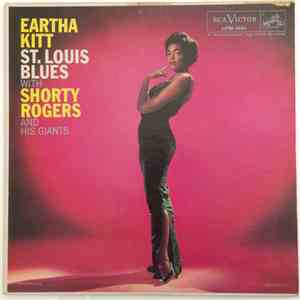 Eartha Kitt - St Louis Blues mp3 album