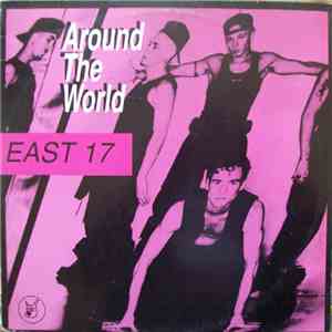 East 17 - Around The World mp3 album