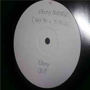 Ebony Dubsters - Ebony Dubs Vol. 2 mp3 album