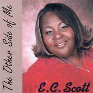 E.C. Scott - The Other Side Of Me mp3 album