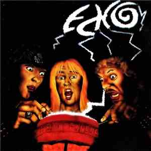 Echo  - Heavy Fondue mp3 album