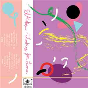 Ed Askew - Looking For Love mp3 album