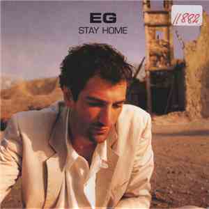 Eg - Stay Home mp3 album