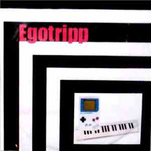 Egotripp - Egotripp mp3 album