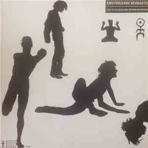 Einstürzende Neubauten - Fünf Auf Der Nach Oben Offenen Richterskala mp3 album