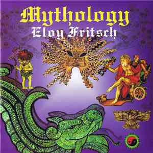 Eloy Fritsch - Mythology mp3 album