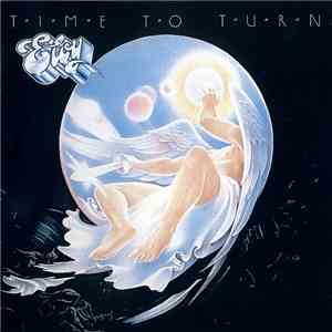 Eloy - Time To Turn mp3 album
