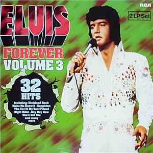 Elvis Presley - Elvis Forever Volume 3 mp3 album