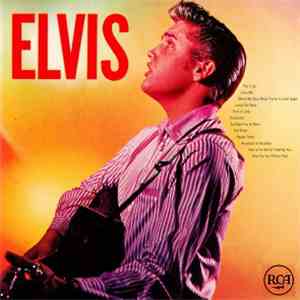 Elvis Presley - Elvis mp3 album