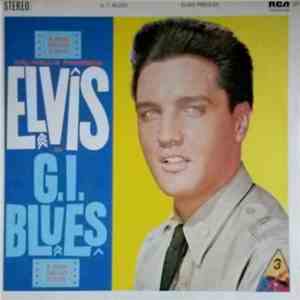 Elvis Presley - G.I. Blues mp3 album