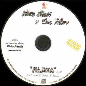 Elvis Stanić & Tina Vukov - Nanita mp3 album