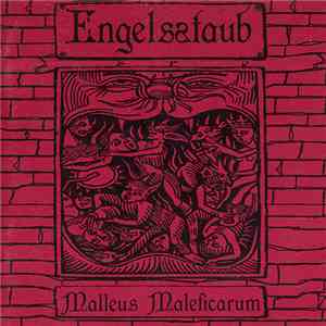 Engelsstaub - Malleus Maleficarum mp3 album