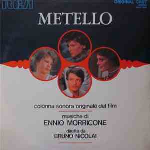 Ennio Morricone - Metello mp3 album