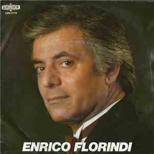 Enrico Florindi - Lolita (Serenata Spagnola) / Torna A Surriento mp3 album