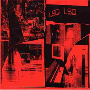 Entertainment - L.S.D. mp3 album