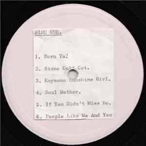 Equals - Born Ya! mp3 album