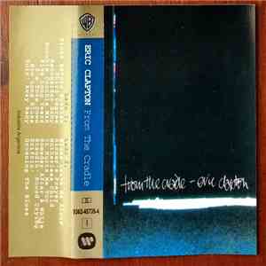 Eric Clapton - From The Cradle mp3 album