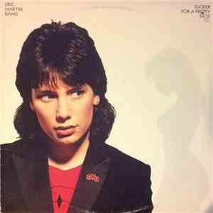 Eric Martin Band - Sucker For A Pretty Face mp3 album