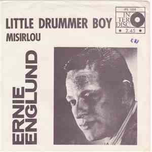 Ernie Englund - Little Drummer Boy / Misirlou mp3 album