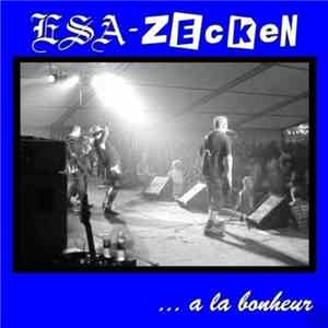 ESA-Zecken - ... A La Bonheur mp3 album