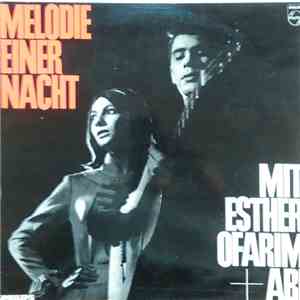 Esther & Abi Ofarim - Melodie Einer Nacht mp3 album