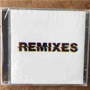 Etienne De Crecy - Tempovision Remixes mp3 album