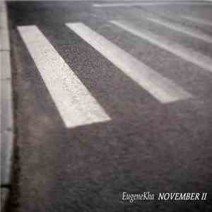 EugeneKha - November-II mp3 album