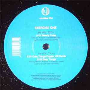 Exercise One - Steady Pulse mp3 album