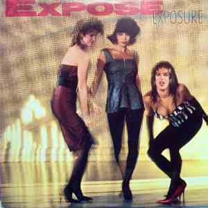 Exposé - Exposure mp3 album