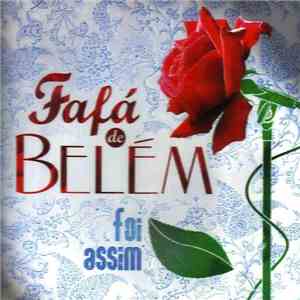 Fafá De Belém - Foi Assim mp3 album