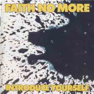 Faith No More - Introduce Yourself mp3 album