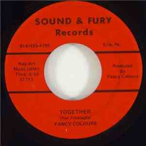 Fancy Colours - Together / You mp3 album