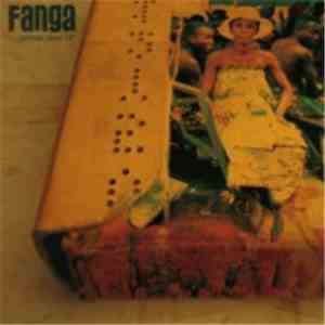 Fanga - Natural Juice mp3 album