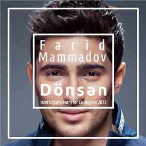 Farid Mammadov - Dönsən mp3 album