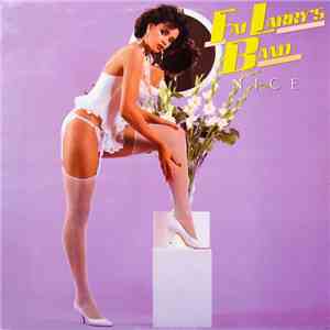 Fat Larry's Band - Nice mp3 album