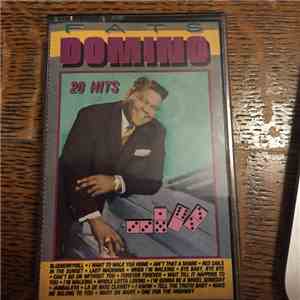 Fats Domino - 20 Hits mp3 album