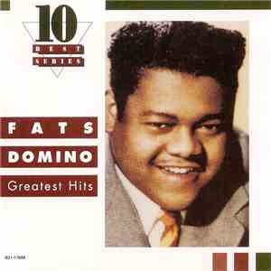 Fats Domino - Greatest Hits mp3 album