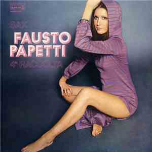 Fausto Papetti - 4a Raccolta mp3 album