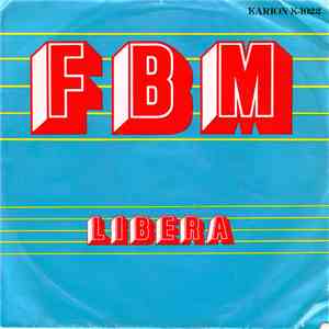 FBM - Libera mp3 album