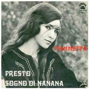 Fiammetta - Presto mp3 album