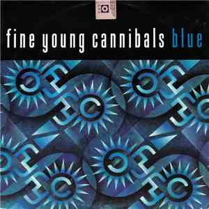 Fine Young Cannibals - Blue mp3 album