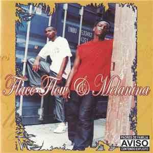 Flaco Flow & Melanina - Polizones mp3 album