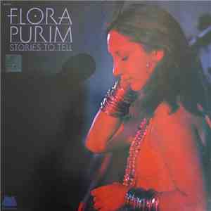 Flora Purim - Stories To Tell mp3 album