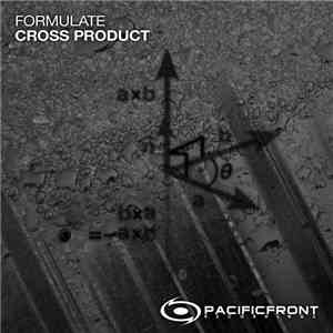 Formulate - Cross Product mp3 album