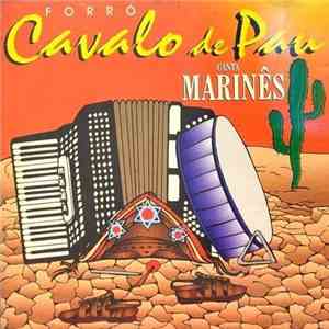 Forró Cavalo de Pau - Canta Marinês mp3 album