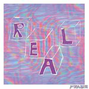 Frabin - Real mp3 album