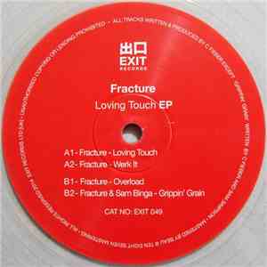 Fracture  - Loving Touch EP mp3 album
