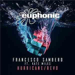 Francesco Sambero - Hurricane / Revo mp3 album