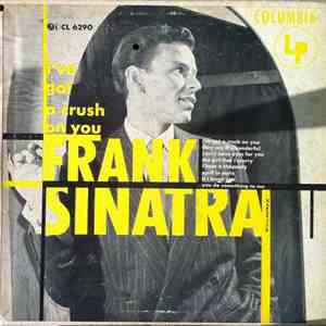 Frank Sinatra - I've Got A Crush On You mp3 album